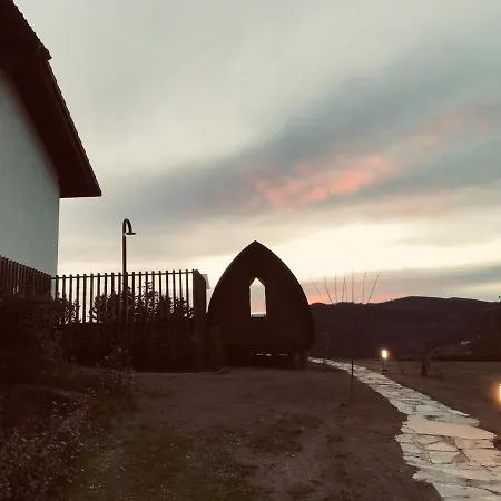 Casa rural Kanala Canala