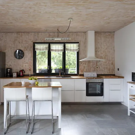 Εξοχικό σπίτι Hemingway Kanala Canala