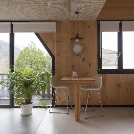 Hemingway Kanala Country house Canala