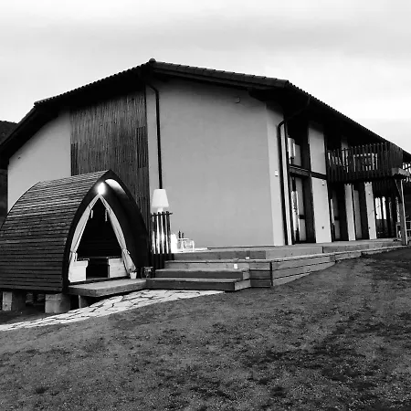 Hemingway Kanala Casa rural