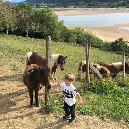 Εξοχικό σπίτι Hemingway Kanala