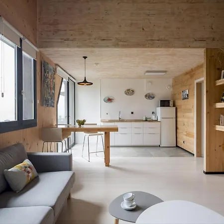 Hemingway Kanala Εξοχικό σπίτι