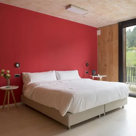 Hemingway Kanala Country house Canala