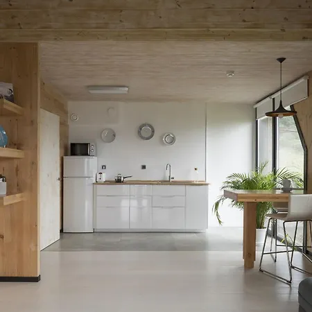 Hemingway Kanala Εξοχικό σπίτι *