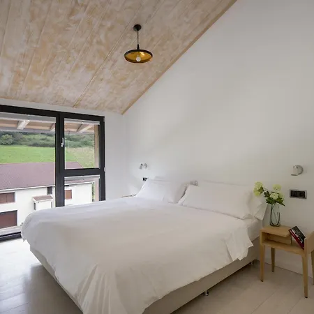 Hemingway Kanala Country house Canala