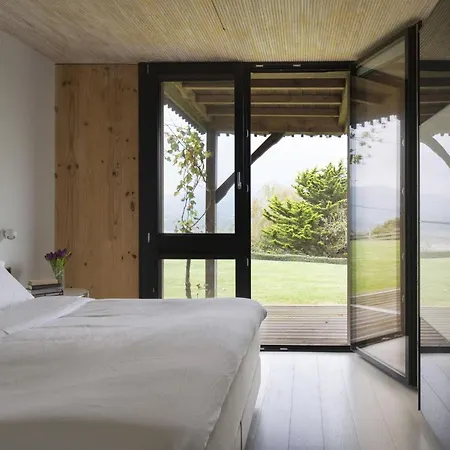 Hemingway Kanala Country house Canala
