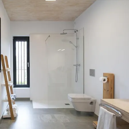 Hemingway Kanala Εξοχικό σπίτι