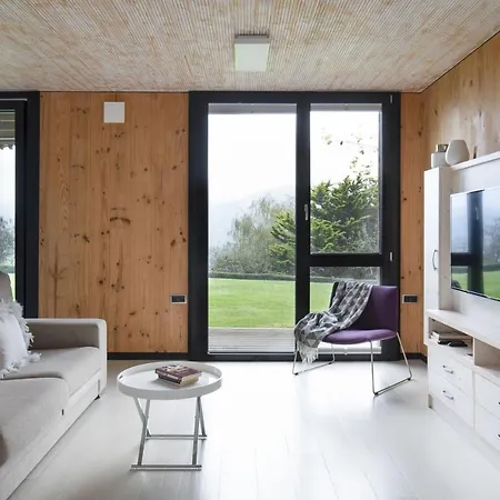Hemingway Kanala Country house Canala
