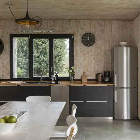 Hemingway Kanala Εξοχικό σπίτι