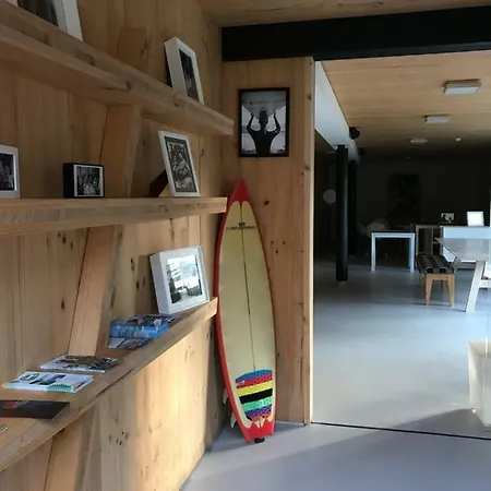 Hemingway Kanala Εξοχικό σπίτι Canala