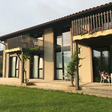 Hemingway Kanala Εξοχικό σπίτι *