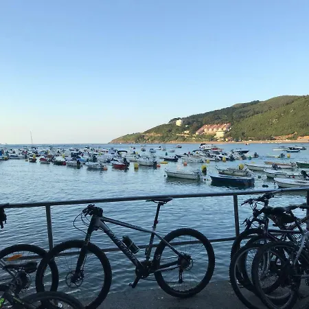 Hemingway Kanala Εξοχικό σπίτι *