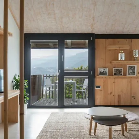 Country house Hemingway Kanala *
