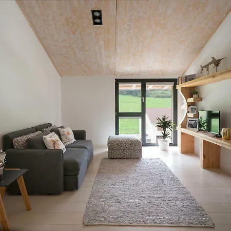 Hemingway Kanala Εξοχικό σπίτι *