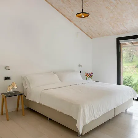 Εξοχικό σπίτι Hemingway Kanala Canala