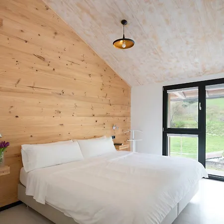 Εξοχικό σπίτι Hemingway Kanala *