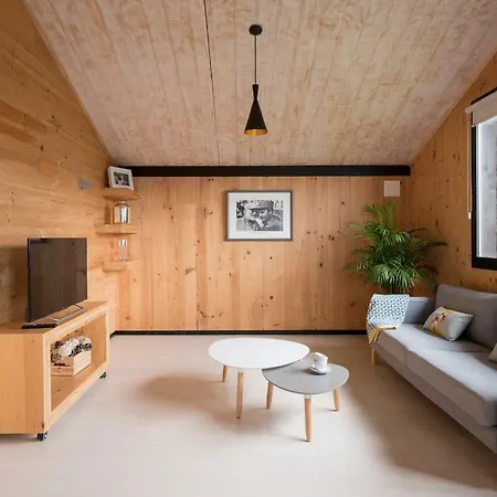 Hemingway Kanala Εξοχικό σπίτι *