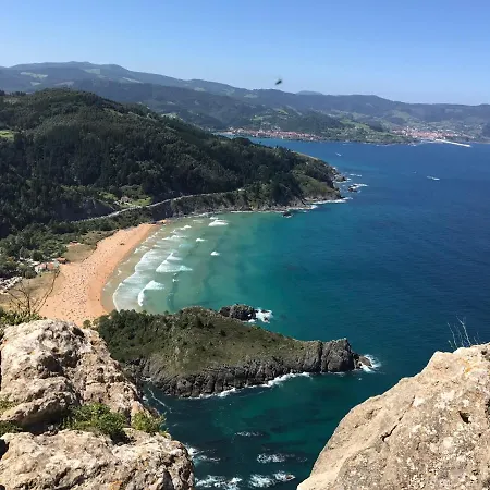 Hemingway Kanala Εξοχικό σπίτι