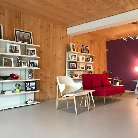 Hemingway Kanala Country house Canala