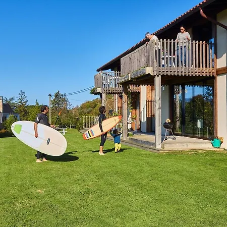 Εξοχικό σπίτι Hemingway Kanala *