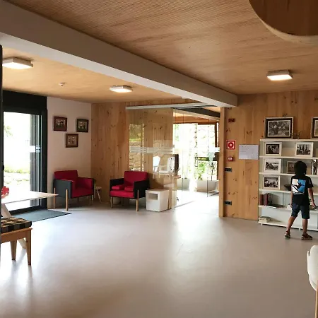 Casa rural Kanala *