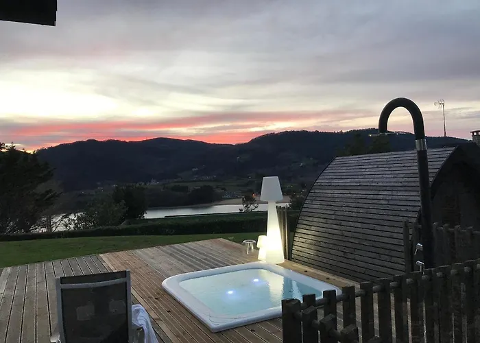 Casa rural Hemingway Kanala *