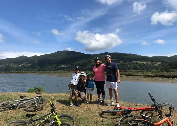 Hemingway Kanala Casa rural *