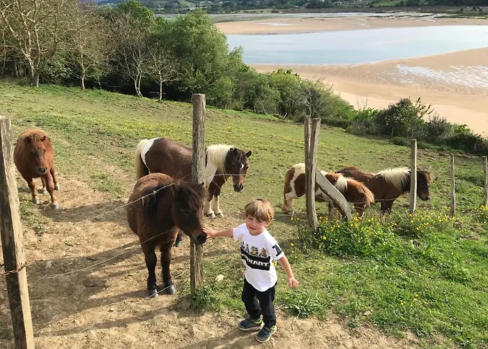 Casa rural Hemingway Kanala
