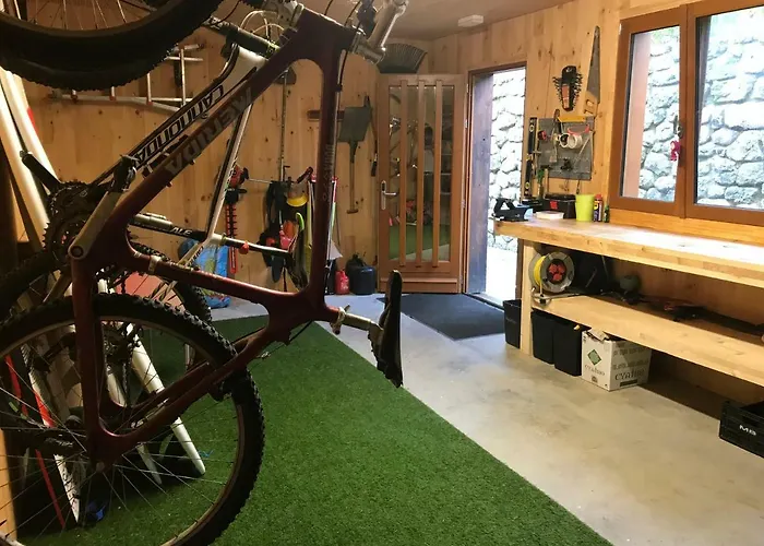 Hemingway Kanala Casa rural *