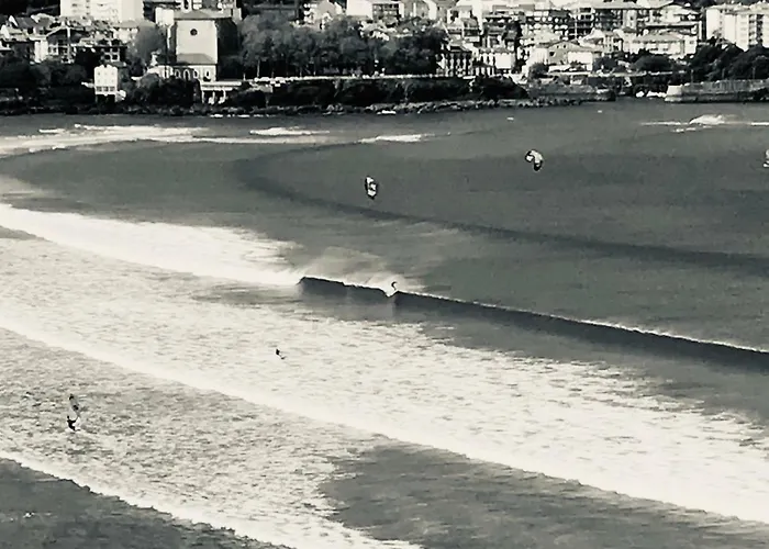 Casa rural Hemingway Kanala *