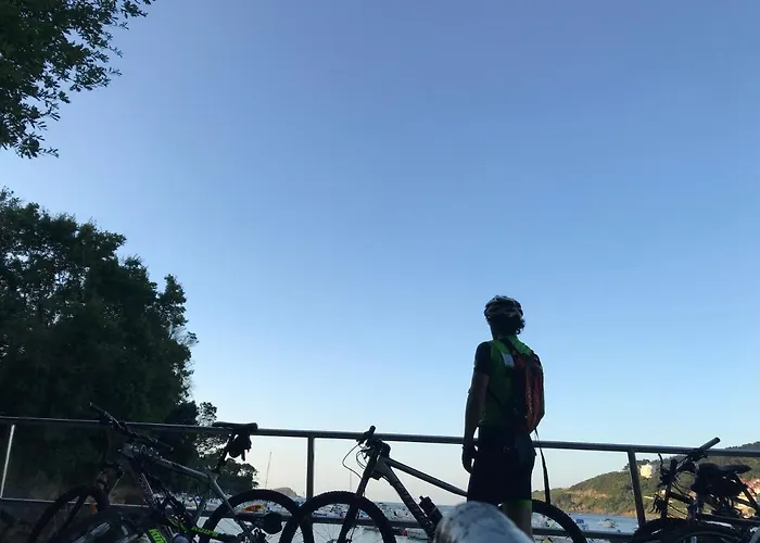 Casa rural Hemingway Kanala Canala