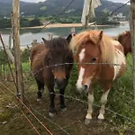 Séjour à la campagne Hemingway Kanala Canala