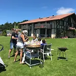 Hemingway Kanala Séjour à la campagne