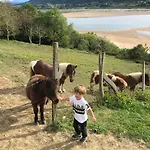 Séjour à la campagne Hemingway Kanala