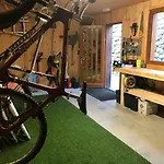 Hemingway Kanala 컨트리하우스 *