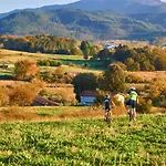 Séjour à la campagne Hemingway Kanala