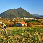 Hemingway Kanala Séjour à la campagne Canala