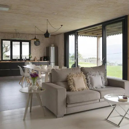 Casa rural Hemingway Kanala *