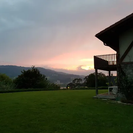 Casa rural Hemingway Kanala