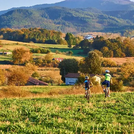 Séjour à la campagne Hemingway Kanala