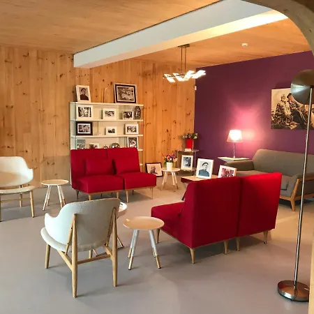 Landhuis Hemingway Kanala *