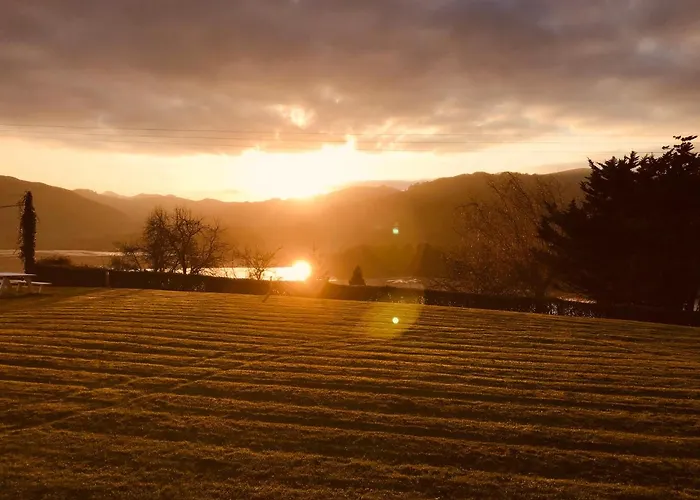 Hemingway Kanala Casa rural Canala