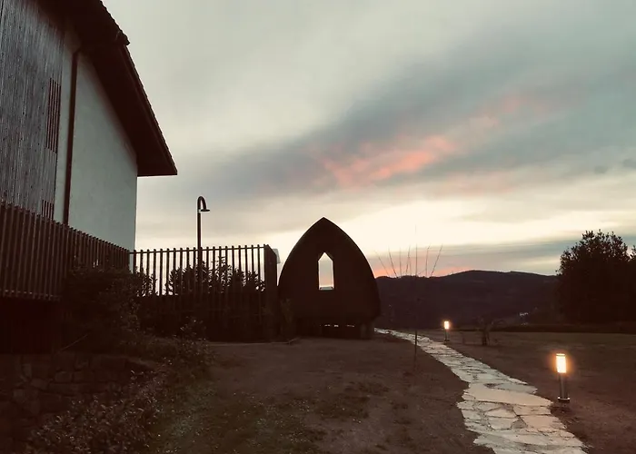 Casa rural Hemingway Kanala Canala