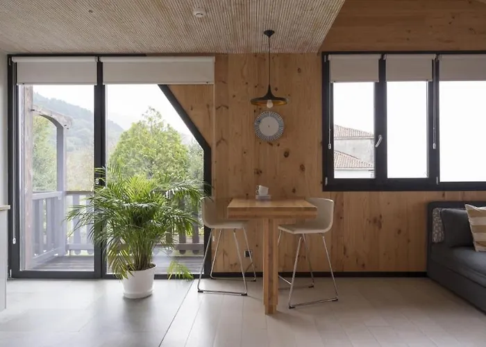 Hemingway Kanala Casa rural Canala