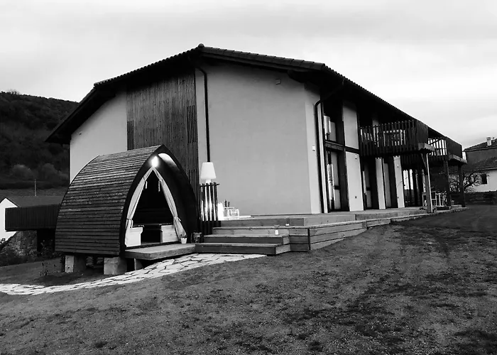 Hemingway Kanala Casa rural