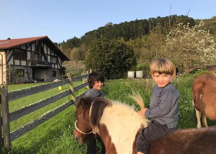Hemingway Kanala Séjour à la campagne Canala