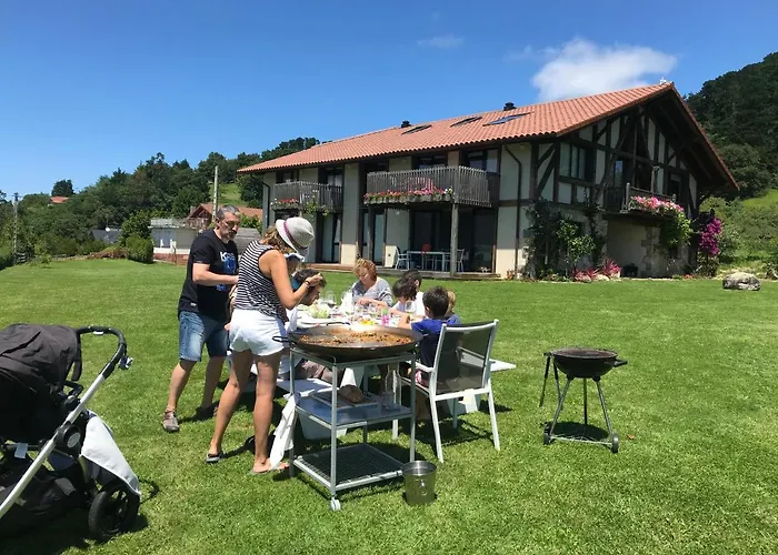 Hemingway Kanala Séjour à la campagne