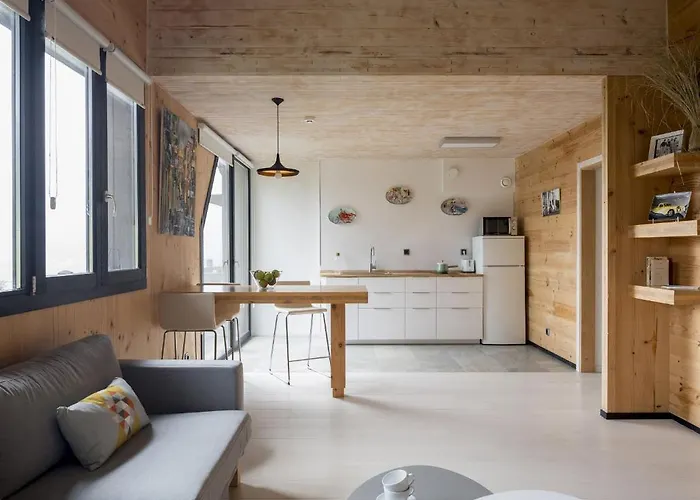 Hemingway Kanala Casa rural