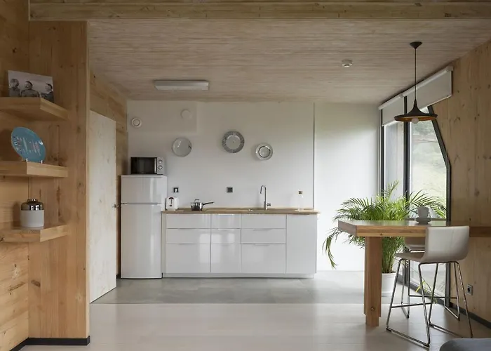 Hemingway Kanala Casa rural *