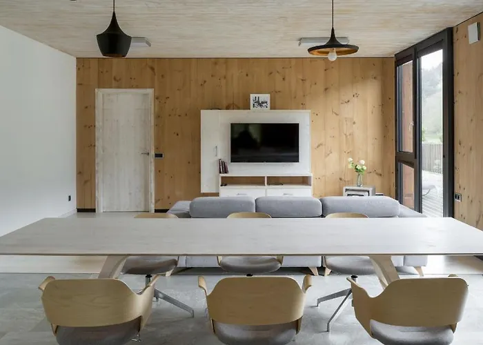 Casa rural Hemingway Kanala Canala